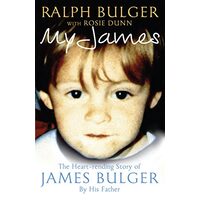 My James