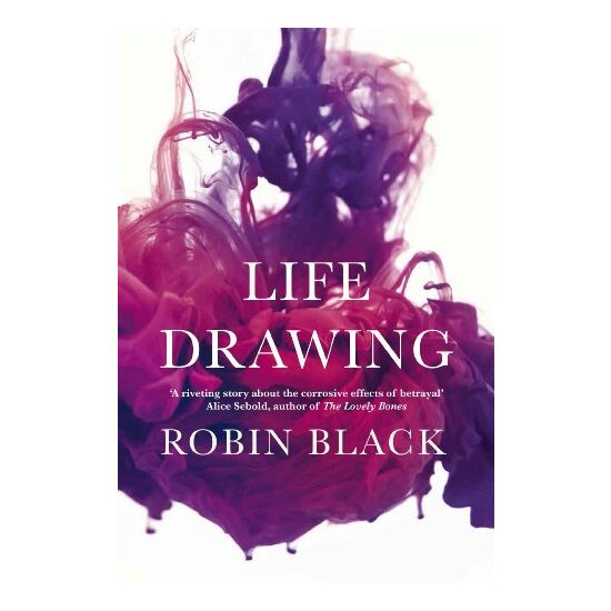 Life Drawing