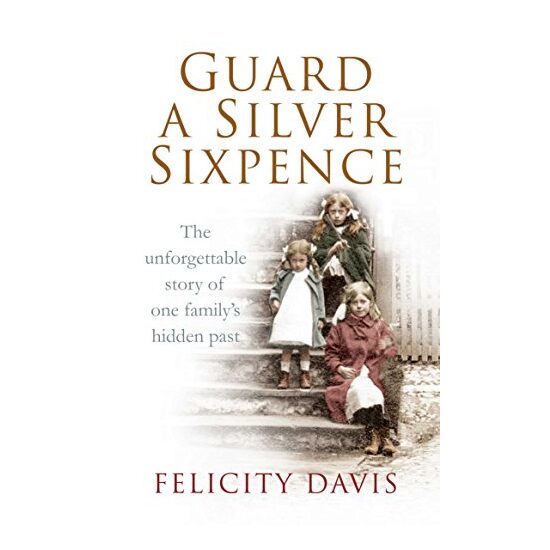 Guard a Silver Sixpence - Imagine 1