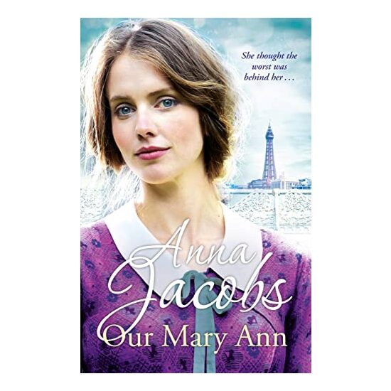 Our Mary Ann - Imagine 1