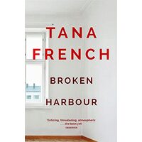Broken Harbour