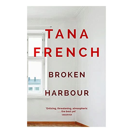 Broken Harbour - Imagine 1