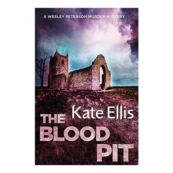 The Blood Pit