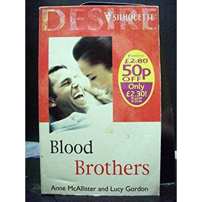 Blood Brothers - Imagine 1