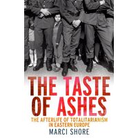 The Taste of Ashes