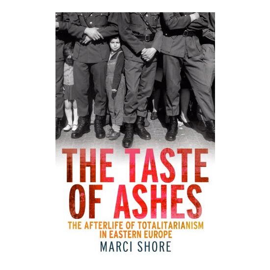 The Taste of Ashes - Imagine 1