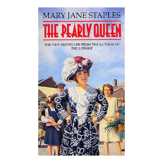 The Pearly Queen