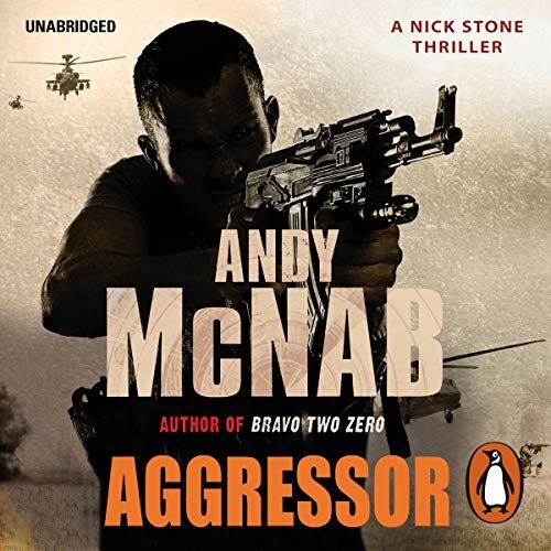 Aggressor - Imagine 1