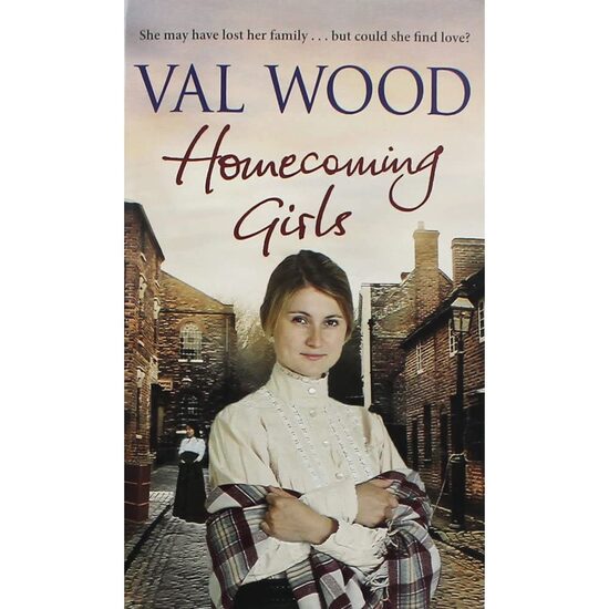 Homecoming Girls - Imagine 1