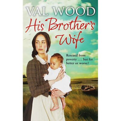 His Brother's Wife - Imagine 1