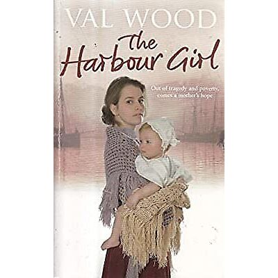 The Harbour Girl - Imagine 1