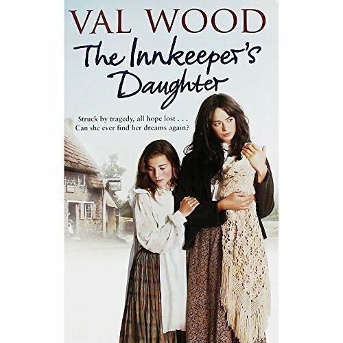 The Innkeeper's Daughter - Imagine 1