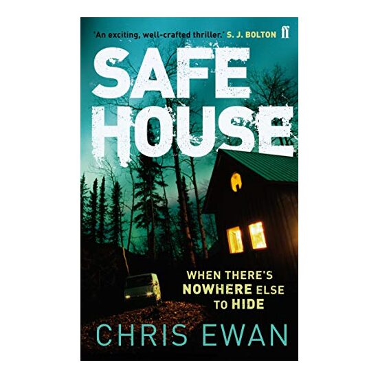 Safe House - Imagine 1