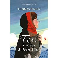 Tess of the D'Urbervilles