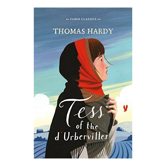 Tess of the D'Urbervilles