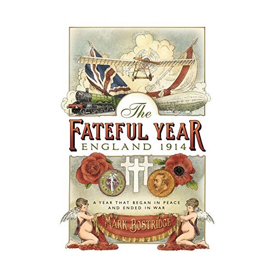 The Fateful Year - Imagine 1