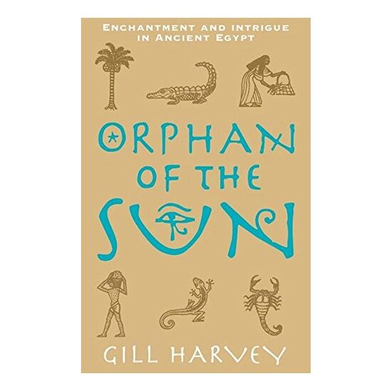 Orphan of the Sun