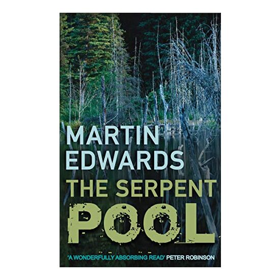 Serpent Pool