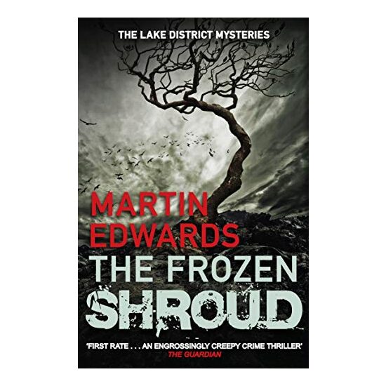 The Frozen Shroud - Imagine 1