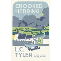 Crooked Herring