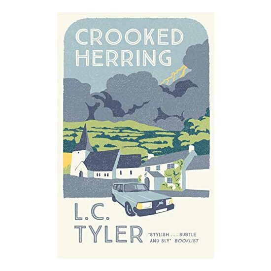 Crooked Herring