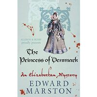 The Princess of Denmark