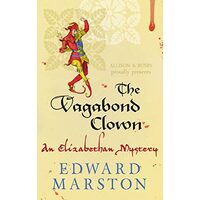 The Vagabond Clown