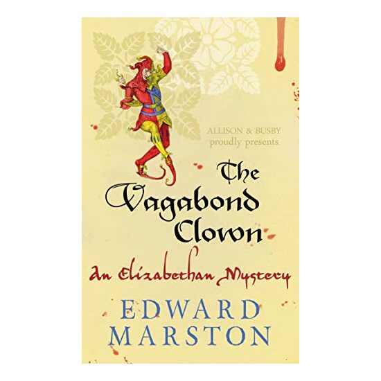 The Vagabond Clown - Imagine 1