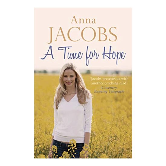 A Time for Hope - Imagine 1