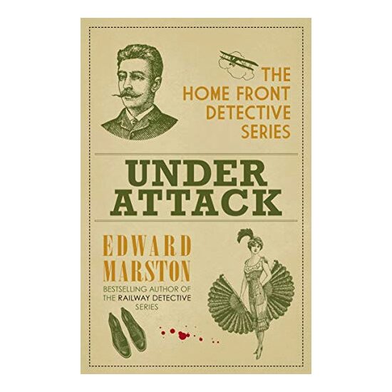 Under Attack