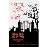 Fugitive from the Grave