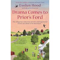 Drama Comes to Prior's Ford
