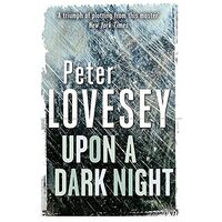 Upon A Dark Night