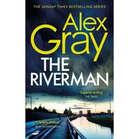The Riverman 