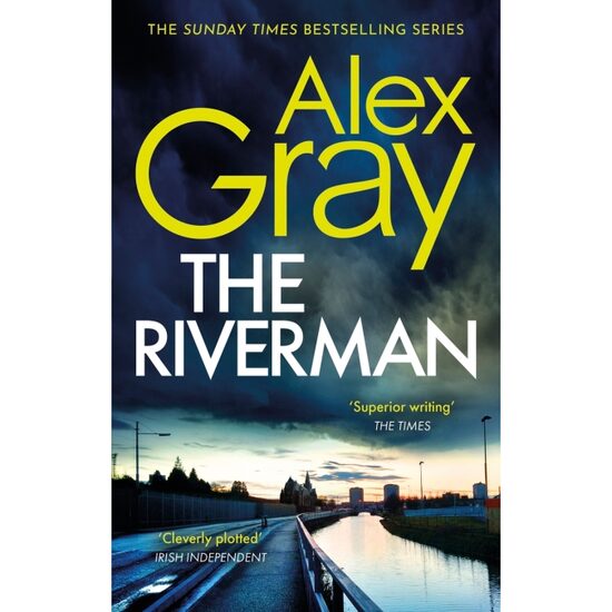 The Riverman - Imagine 1