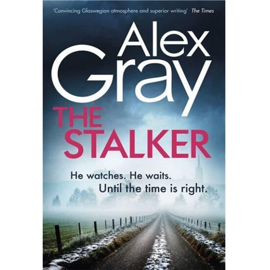 The Stalker - Imagine 1