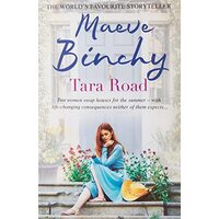 Tara Road