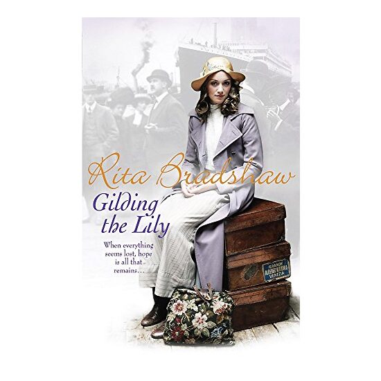 Gilding the Lily - Imagine 1