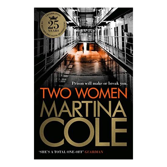 Two Women - Imagine 1