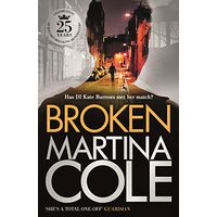 Broken