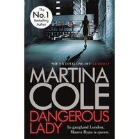 Dangerous Lady