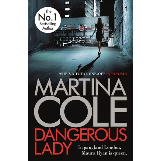 Dangerous Lady