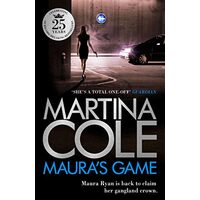 Maura's Game