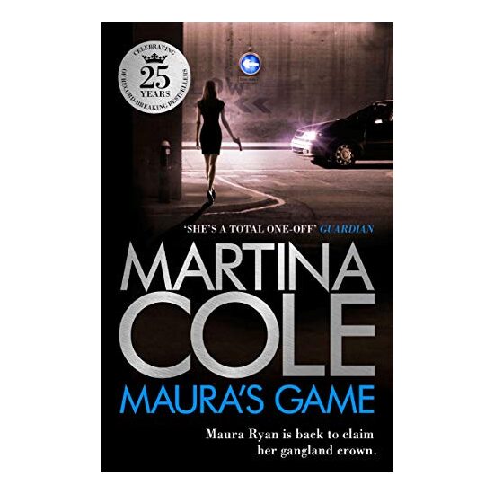 Maura's Game