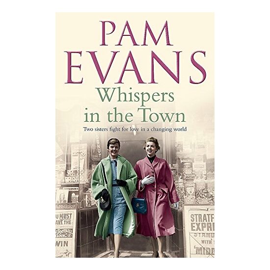 Whispers in the Town