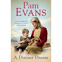 Distant Dream