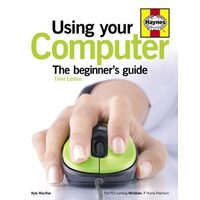 Using Your Computer