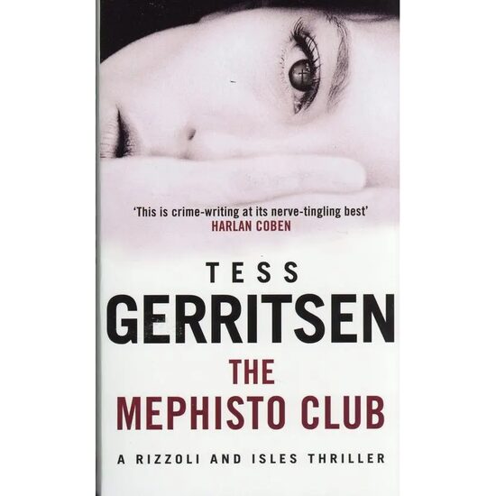 The Mephisto Club - Imagine 1
