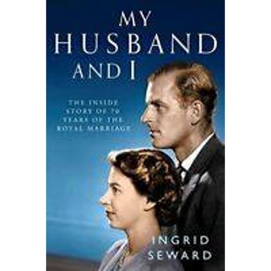 My Husband and I - Imagine 1