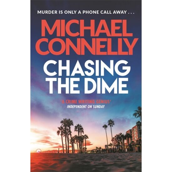 CHASING THE DIME